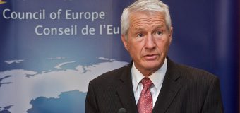 Secretarul General al Consiliului Europei va efectua o vizită oficială la Chișinău