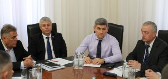 Ministrul de Interne către veterani: Problemele cu care vă confruntați, nu pot fi rezolvate în stradă și prin conflicte