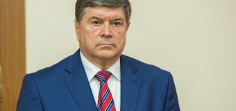 Ambasadorul Republicii Moldova la Moscova, Andrei Neguța – rechemat!
