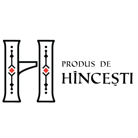 produs de hincesti - logo