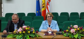 În R. Moldova va fi dezvoltat serviciul de reabilitare auditivă cu aplicarea implantului cohlear