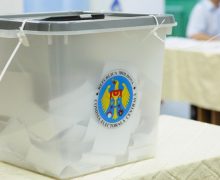 CEC a constituit o secție de votare pentru alegătorii care în ziua alegerilor se vor afla în unele instituții medico-sanitare din mun. Chișinău