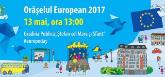 MTID va participa la Orășelul European