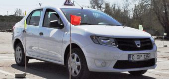 Școlile auto – în criză de cursanți. Află de ce numărul elevilor scade în fiecare an!