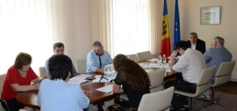 15 școli de circumscripție vor fi renovate pe banii Băncii Mondiale