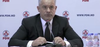 Guvernul Republicii Moldova va elabora o Foaie de parcurs pentru dezvoltare și reforme