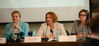 Membrii Guvernului și Parlamentului – instruiți în domeniul planificării familiale în cadrul inițiativei #EaDecide