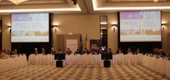 Republica Moldova a găzduit, în premieră, cea de-a 61-a Reuniune a Comisiei OMT pentru Europa