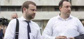 Succesele Partidului Şor sperie autorităţile – avocaţii, despre sentinţa lui Ilan Şor