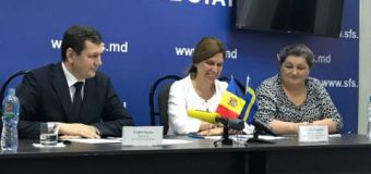 Ambasador: Suedia va susține, în continuare, SFS din Moldova în procesul de administrare fiscală