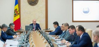 Instruirea străinilor în instituţiile de învăţământ din Moldova se va face în baza unui nou Regulament