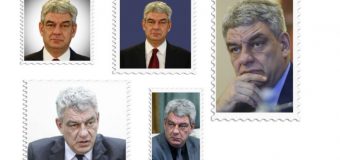 Tot ce trebuie să știi despre Mihai Tudose, noul premier al României: timbrele, cariera și serviciile