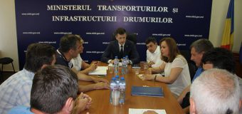 Viceministrul Bucataru a convocat o ședință cu transportatorii internaționali de persoane. Ce i-a îndemnat