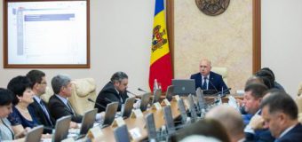 Agenţia pentru Supraveghere Tehnică şi a Inspectoratul pentru Protecţia Mediului – create