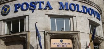 Plenul Consiliului Concurenței a autorizat!  Î.S. „Poșta Moldovei” va primi ajutor de stat