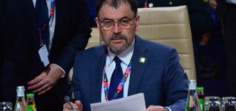 Anatol Șalaru comentează zvonurile precum că unii deputați vor adera la Partidul Unității Naționale