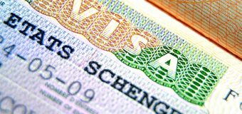 UE va schimba designul vizelor Schengen