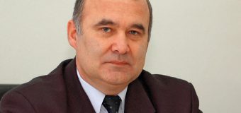 Un lider de partid vorbește despre cauza instabilității politice în Republica Moldova