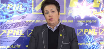 Este PNL dispus să-și unească forțele cu alte formațiuni unioniste? Răspunsul Vitaliei Pavlicenco!