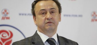 Purtătorul de cuvânt al PDM: „Vom avea un an politic destul de încordat”