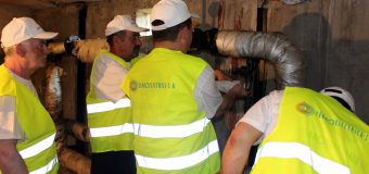 Termoelectrica S.A. va premia pe cei mai responsabili consumatori