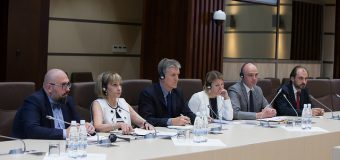 Declarație: Republica Moldova a înregistrat progrese în naționalizarea Obiectivelor de Dezvoltare Durabilă 2030