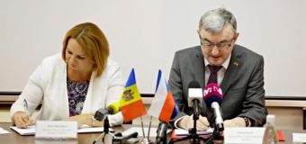 Ministerul Muncii, Protecției Sociale și Familiei și Agenția Cehă pentru Dezvoltare își unesc eforturile. Detalii!