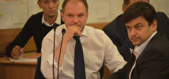 Ion Ceban, despre ambuteiajele din Chișinău: Trebuie să fie foarte clară strategia de dezvoltare a transportului
