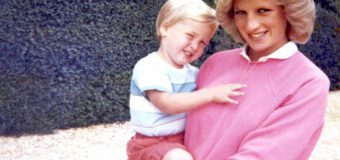 Prințul William, despre mama sa, Prințesa Diana: „Ar fi fost o bunică de coșmar”