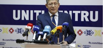 Mihai Ghimpu solicită Procurorului General lista persoanelor care au luat credite neperformante de la Banca de Economii