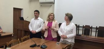 Ruxanda Glavan, despre demiterea sa: Decizia aceasta era evidentă