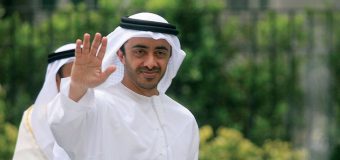 Ministrul de Externe al Emiratelor Arabe Unite vine în R.Moldova