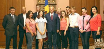 Dodon a decis! Ziua ușilor deschise va avea loc la Reședința de Stat, de două ori pe lună