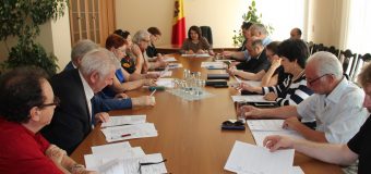 Comisia pentru decernarea Premiului Naţional s-a întrunit astăzi în prima ședință de lucru