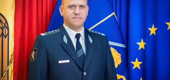 Șeful IGP: Noi asigurăm ordinea publică, indiferent de apartenența politică