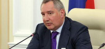 Rogozin: România e „o marionetă a SUA”. Avionul ministrul de externe al României a evitat o escală în Rusia