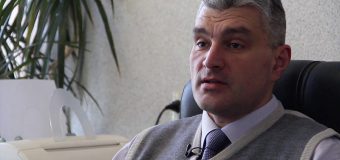 Alexandru Slusari: Raportul pregătit de Comisia anterioară nu are aspect juridic și s-a redus doar la descrierea managementului