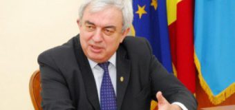 Gheorghe Duca, președintele AȘM – la un important eveniment ştiinţific internaţional