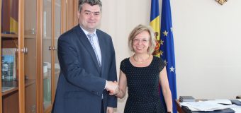 Vicepremier: Autorităţile de la Chişinău vor continua să depună eforturi maxime întru a identifica soluţii tangibile la problemele din regiunea transnistreană