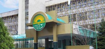 Universitatea de Stat din Moldova a lansat programul „Bursa de Excelenţă”. Ce presupune acesta