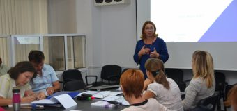 AGEPI organizează primul curs de inițiere a cadrelor didactice din licee în domeniul proprietății intelectuale