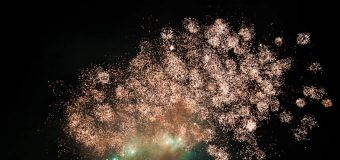 Concert grandios și focuri de artificii, de Ziua Independenței, la Orhei (foto)