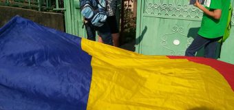 Caravana Unirii: Am scris istorie în această vară