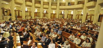 100 de organizații civice din România, Republica Moldova și diaspora au constituit Alianța pentru Centenar, la București
