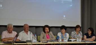 Ministra Monica Babuc a dat asigurări în vederea stabilirii unui dialog constructiv și permanent între minister și sindicatele de ramură