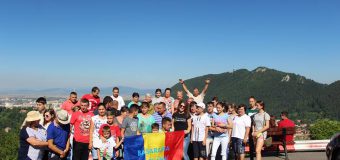Sute de cetățeni ai R. Moldova vor vizita cele mai cunoscute obiective turistice din România