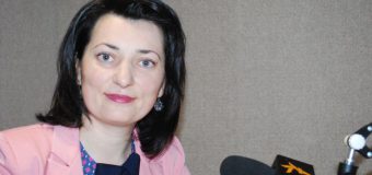 Șefa BRD, despre votul diasporei la viitoarele alegeri, în baza sistemului mixt: „Politicul, la ziua de azi, nu este echivoc în a spune cum…”