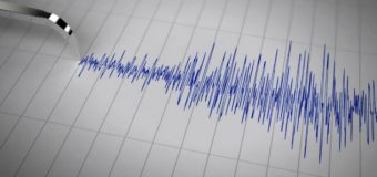 Cutremur în România cu magnitudinea 4,5 pe Richter
