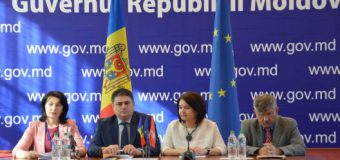 Tradițional! Zilele Diasporei – 2017 se desfășoară în R.Moldova