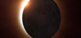 Astăzi are loc cel mai important eveniment astronomic al anului: Marea eclipsă totală de soare